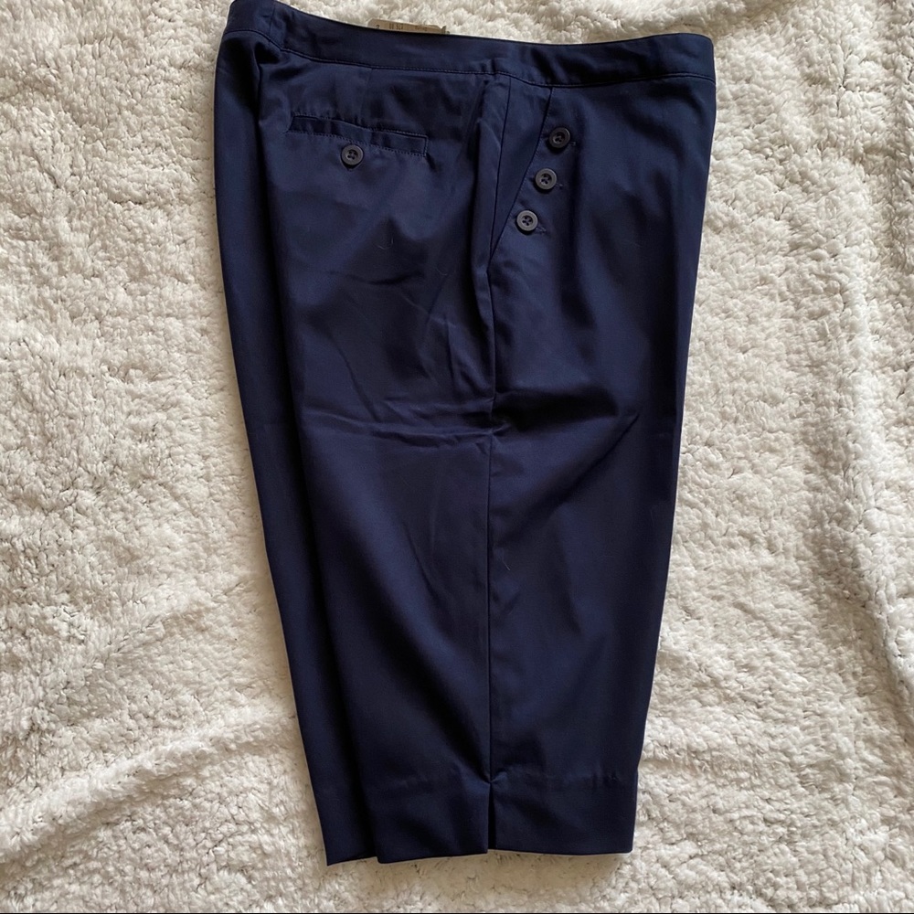 ๐ Swing Womenโs Golf Shorts Sz 8 - Picture 5 of 8